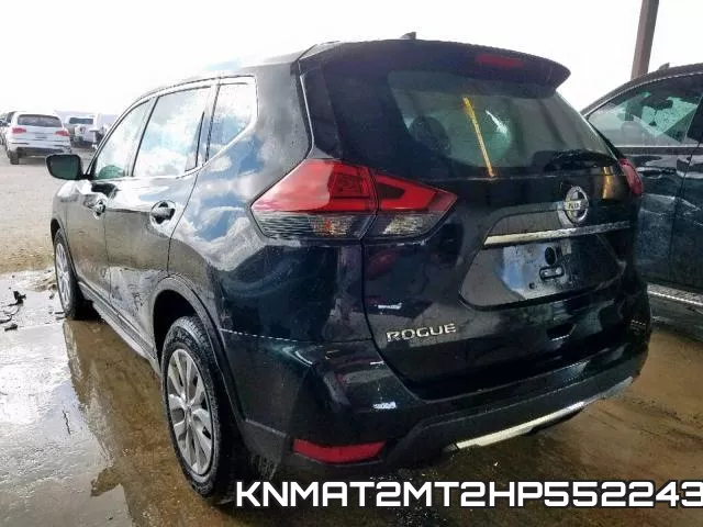 KNMAT2MT2HP552243 фото 4