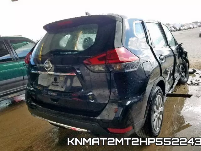 KNMAT2MT2HP552243 фото 5