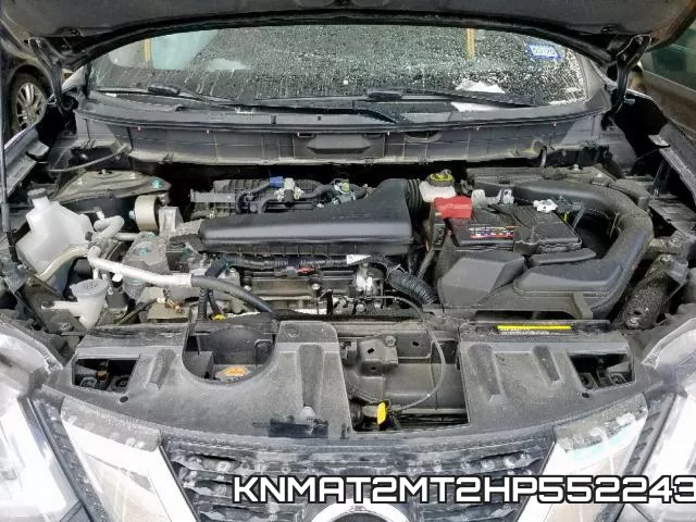 KNMAT2MT2HP552243 фото 8
