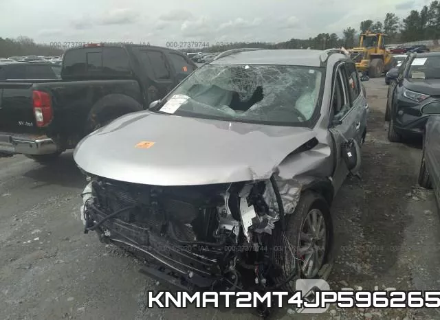 KNMAT2MT4JP596265 фото 3