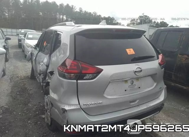 KNMAT2MT4JP596265 фото 4