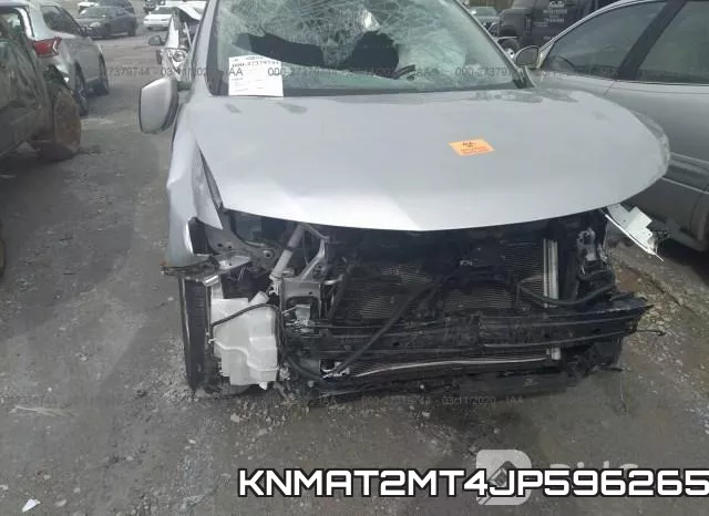 KNMAT2MT4JP596265 фото 7