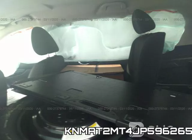 KNMAT2MT4JP596265 фото 9
