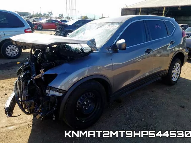 KNMAT2MT9HP544530 фото 3
