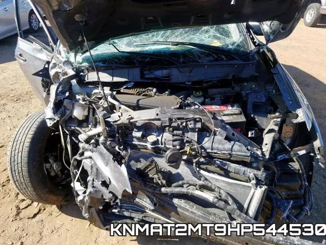 KNMAT2MT9HP544530 фото 8
