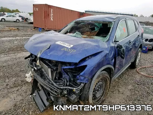 KNMAT2MT9HP613376 фото 3