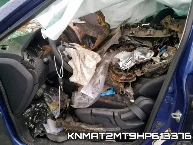 KNMAT2MT9HP613376 фото 6