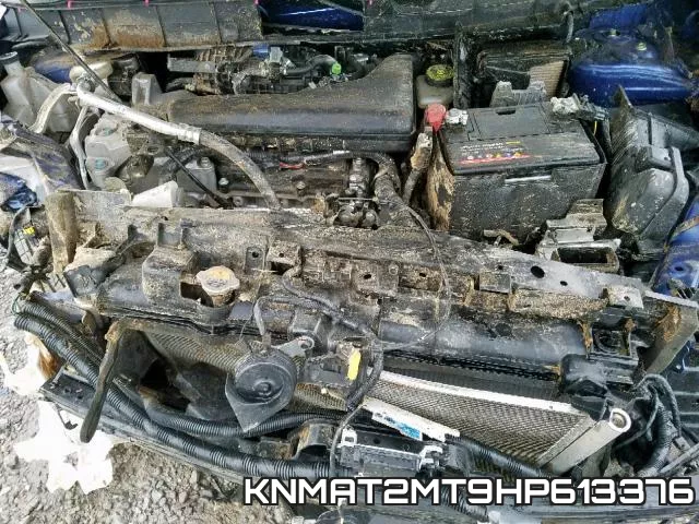 KNMAT2MT9HP613376 фото 8