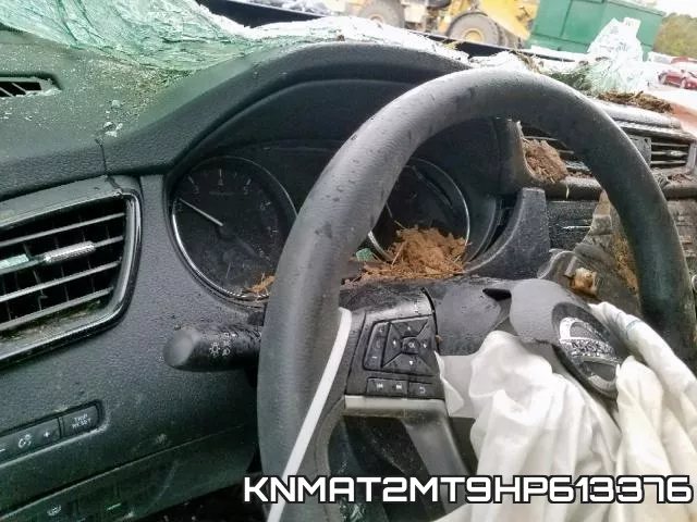 KNMAT2MT9HP613376 фото 9