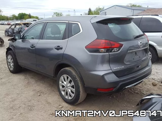 KNMAT2MV0JP548747 фото 4