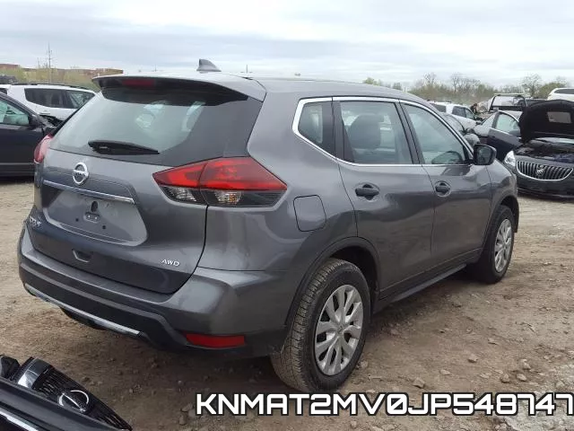 KNMAT2MV0JP548747 фото 5