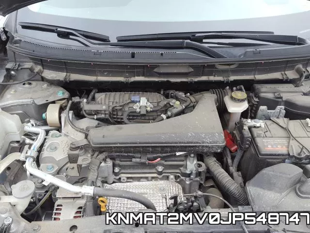 KNMAT2MV0JP548747 фото 8