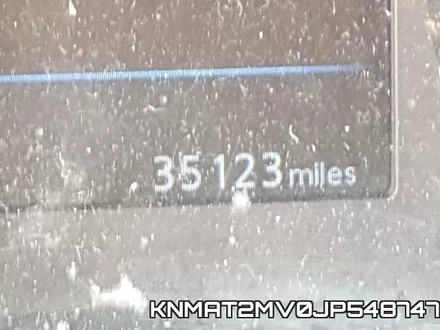 KNMAT2MV0JP548747 фото 9