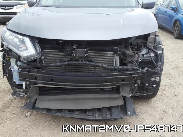 KNMAT2MV0JP548747 фото 10