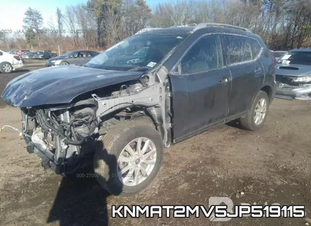 KNMAT2MV5JP519115 фото 3