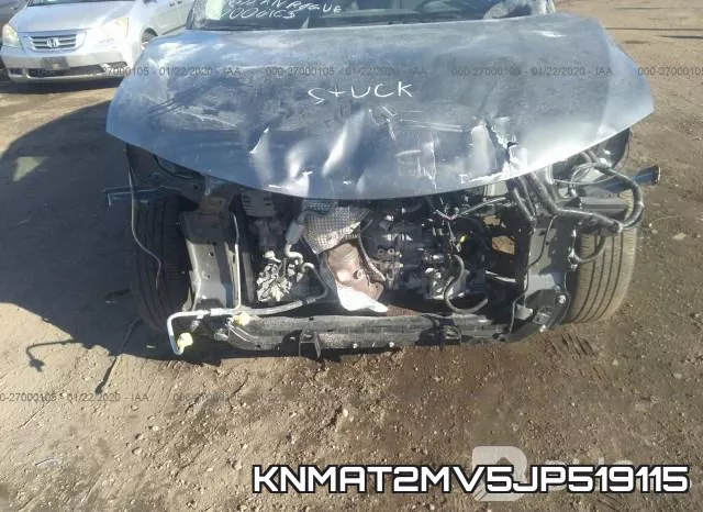 KNMAT2MV5JP519115 фото 7