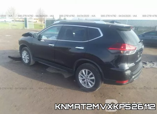 KNMAT2MVXKP526112 фото 4