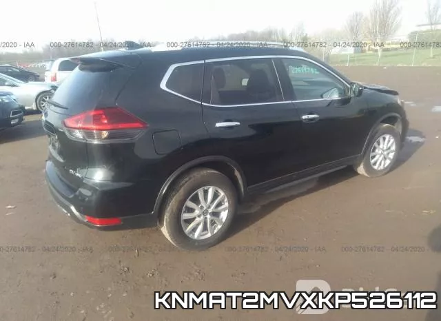 KNMAT2MVXKP526112 фото 5