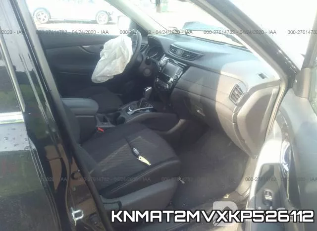 KNMAT2MVXKP526112 фото 6