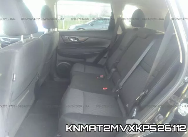 KNMAT2MVXKP526112 фото 9