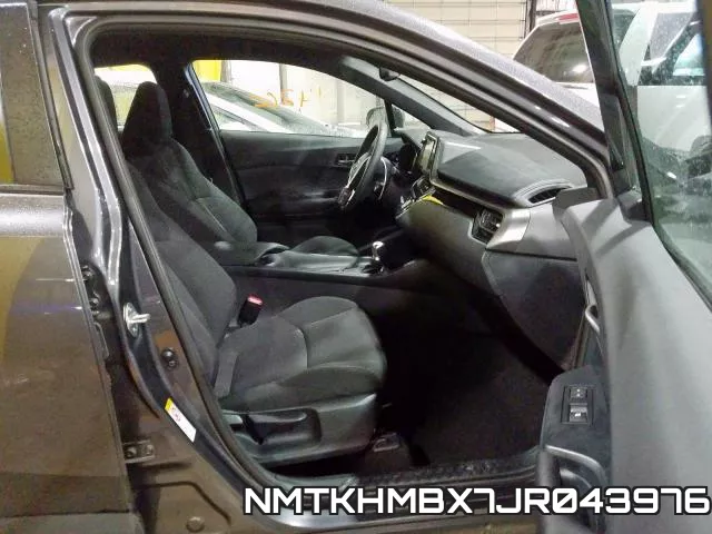 NMTKHMBX7JR043976 фото 6