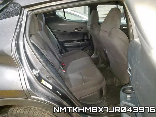 NMTKHMBX7JR043976 фото 7