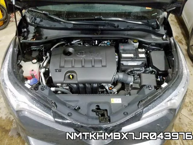 NMTKHMBX7JR043976 фото 8