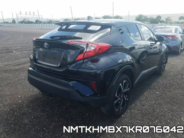 NMTKHMBX7KR076042 фото 5