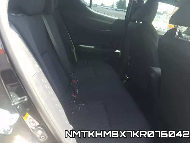 NMTKHMBX7KR076042 фото 7
