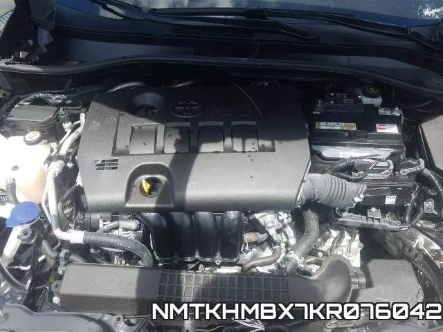 NMTKHMBX7KR076042 фото 8