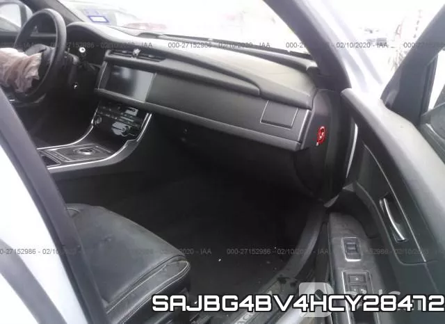 SAJBG4BV4HCY28472 фото 6