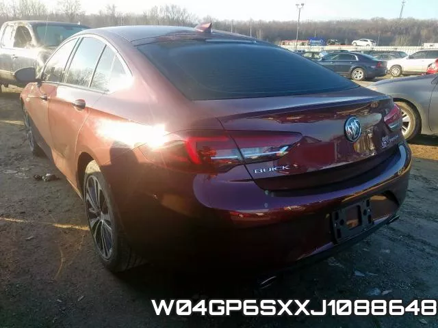 W04GP6SXXJ1088648 фото 4