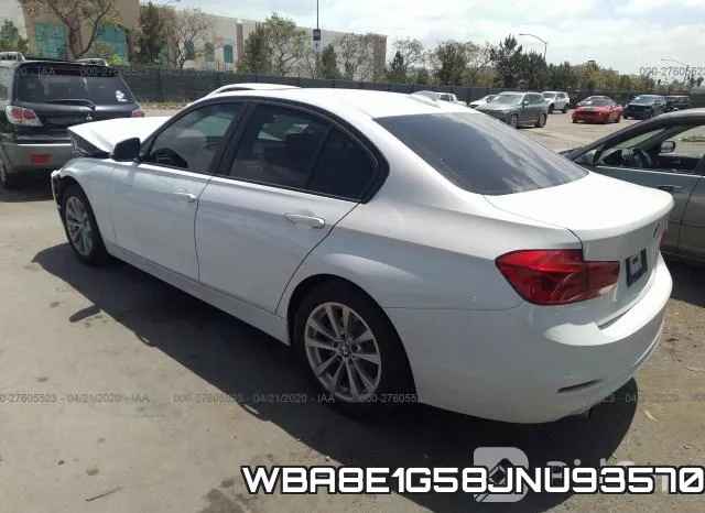 WBA8E1G58JNU93570 фото 4