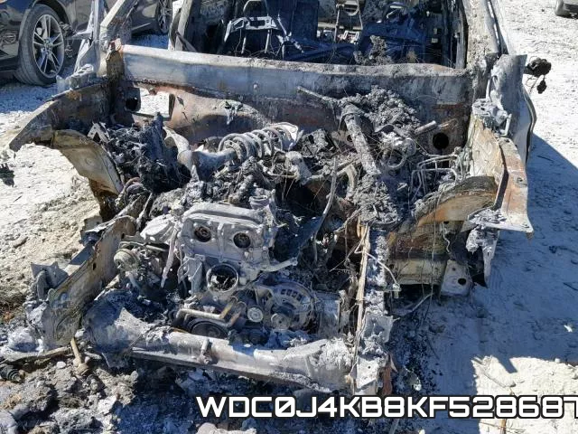 WDC0J4KB8KF528687 фото 8