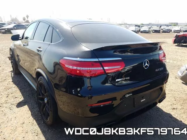 WDC0J8KB3KF579764 фото 4