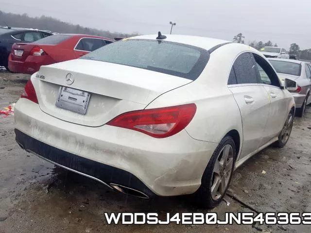WDDSJ4EB0JN546363 фото 5