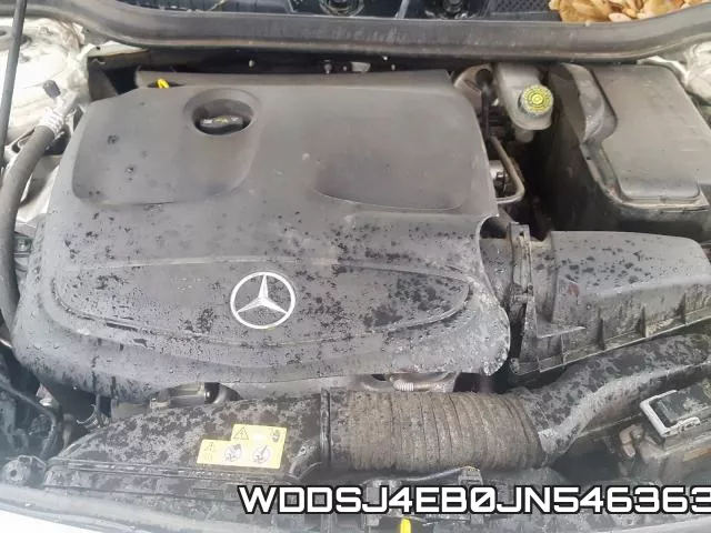 WDDSJ4EB0JN546363 фото 8