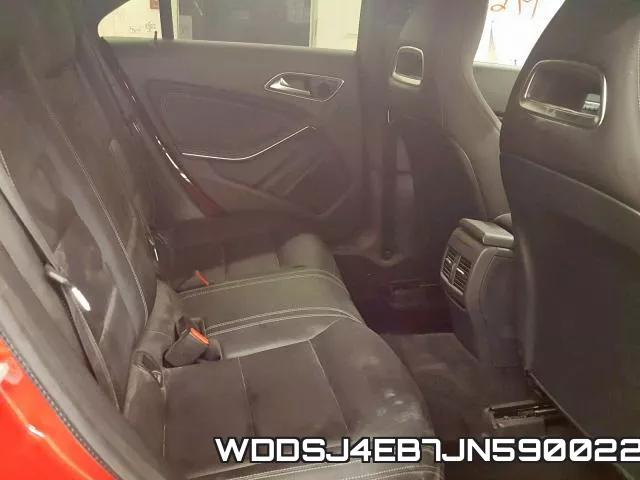 WDDSJ4EB7JN590022 фото 7