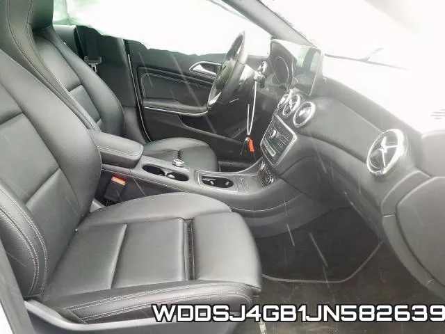 WDDSJ4GB1JN582639 фото 6