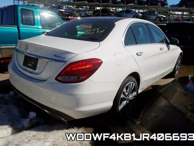 WDDWF4KB1JR406693 фото 5
