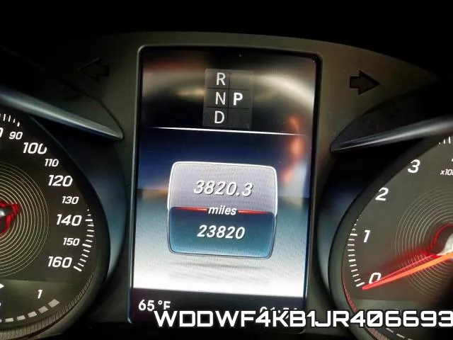 WDDWF4KB1JR406693 фото 9