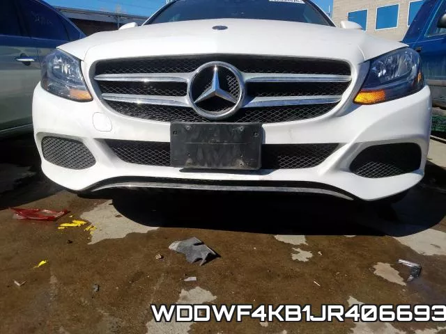 WDDWF4KB1JR406693 фото 10