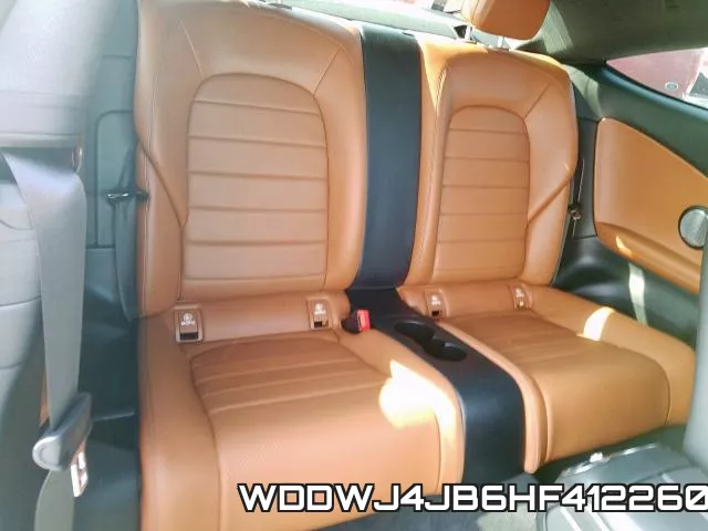 WDDWJ4JB6HF412260 фото 7