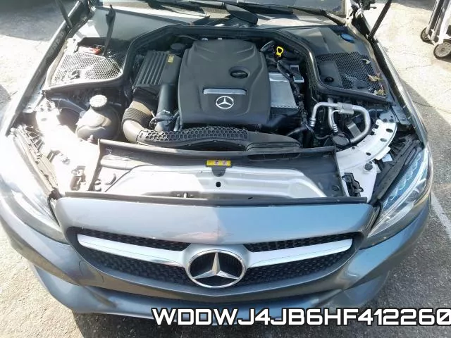 WDDWJ4JB6HF412260 фото 8