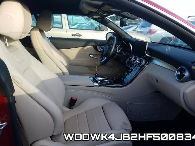 WDDWK4JB2HF500834 фото 6