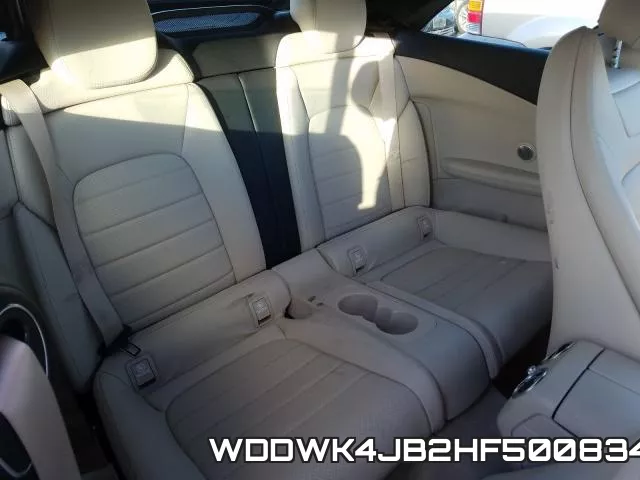 WDDWK4JB2HF500834 фото 7