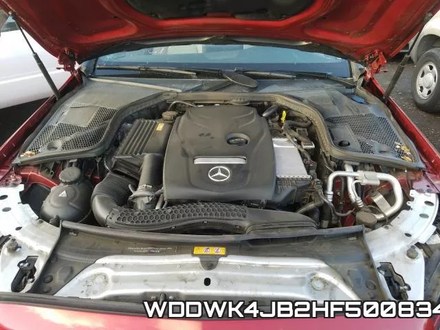 WDDWK4JB2HF500834 фото 8