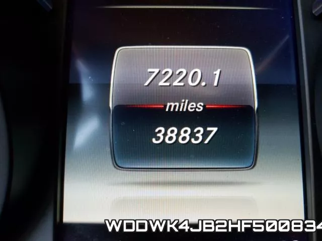 WDDWK4JB2HF500834 фото 9