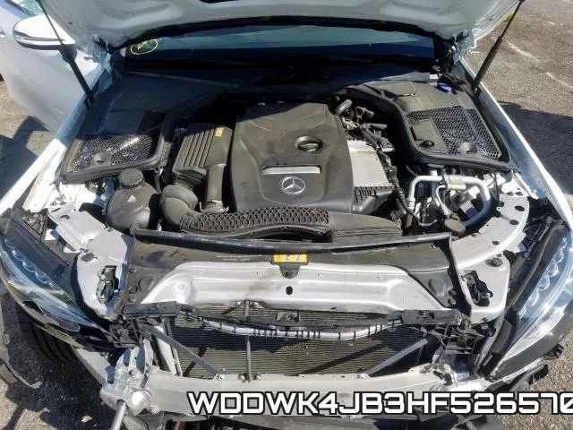 WDDWK4JB3HF526570 фото 8