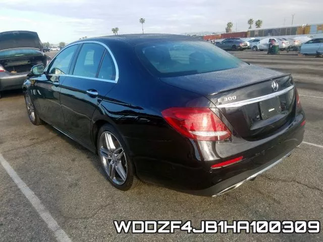 WDDZF4JB1HA100309 фото 4
